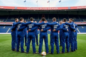 Aftermarket Day : tous sur le même terrain