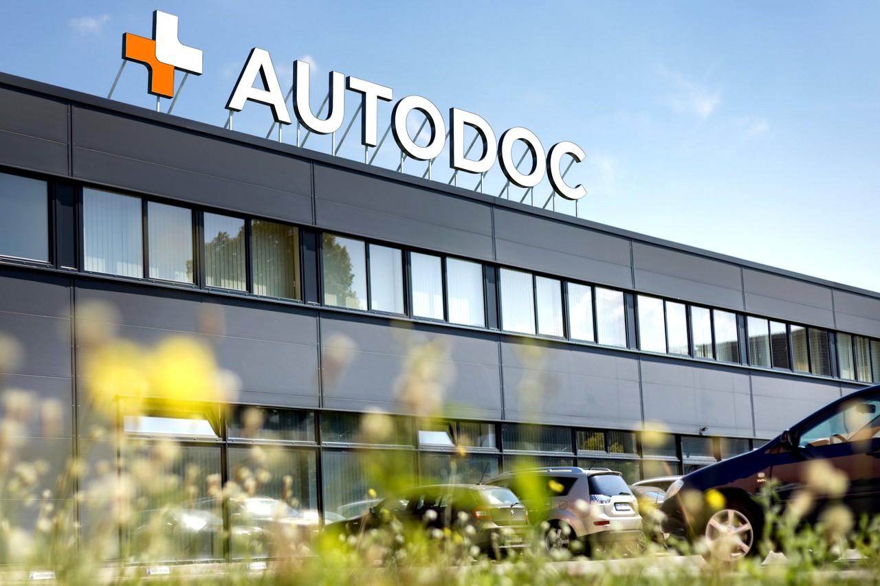 Autodoc publie des résultats 2025 en forte hausse : 1,8 milliard d'euros de chiffre d'affaires (+16,3 %), bénéfice net quasi doublé et activité B2B Autodoc Pro qui dépasse 140 millions d'euros. ©Autodoc