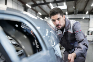 Carrosserie : pourquoi les réparations coûtent toujours plus cher