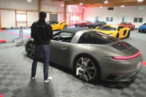 Calibrage d'Adas : Five Star choisit Digital Car