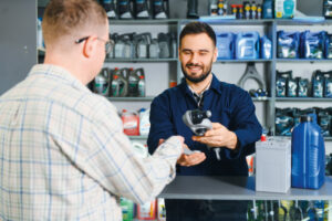 Distributeurs en ville, réactivité exigée