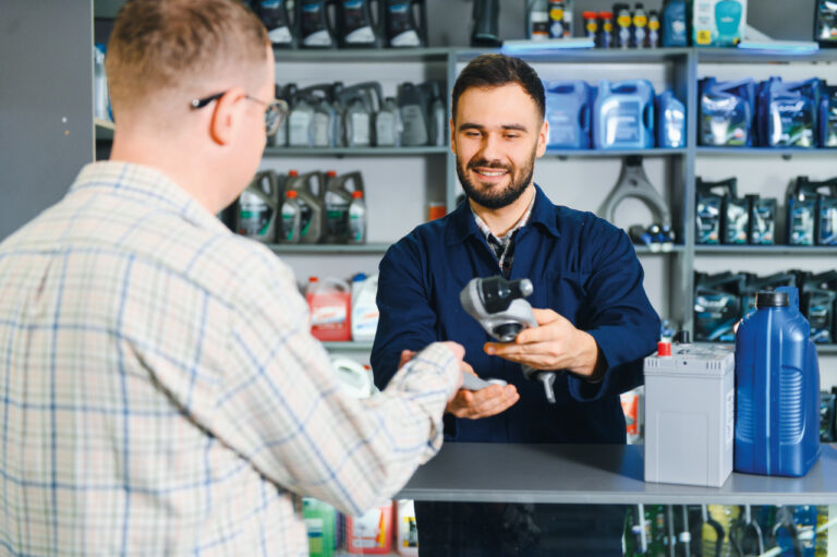 Distributeurs en ville, réactivité exigée
