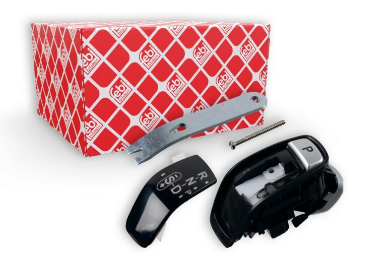 Boîte automatique : un kit de réparation pour Jaguar et Land Rover