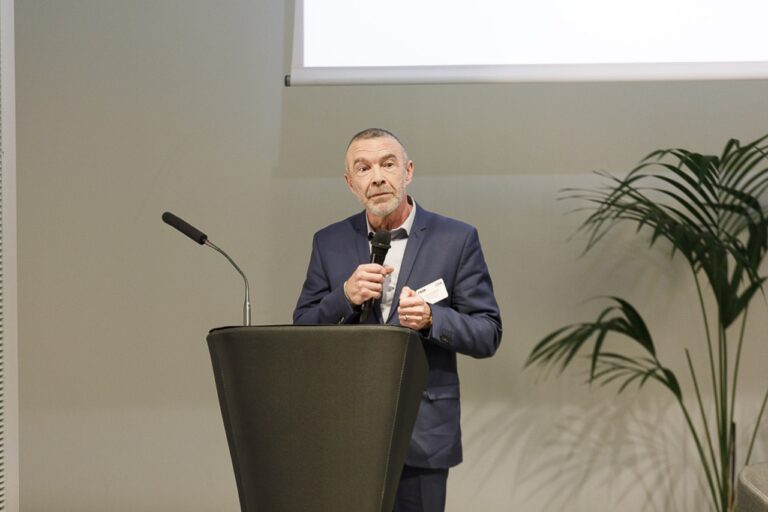 Laurent Frelat, Xerfi Specific : "Le principal risque en 2026 est l
