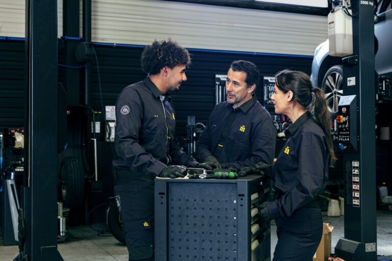 Midas ajuste ses prix face Ă un parc vieillissant