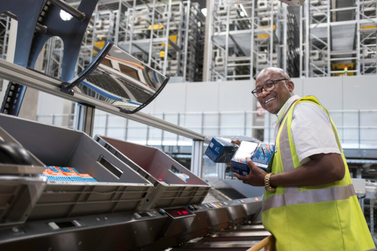 Parts Holding Europe signe une nouvelle année de croissance