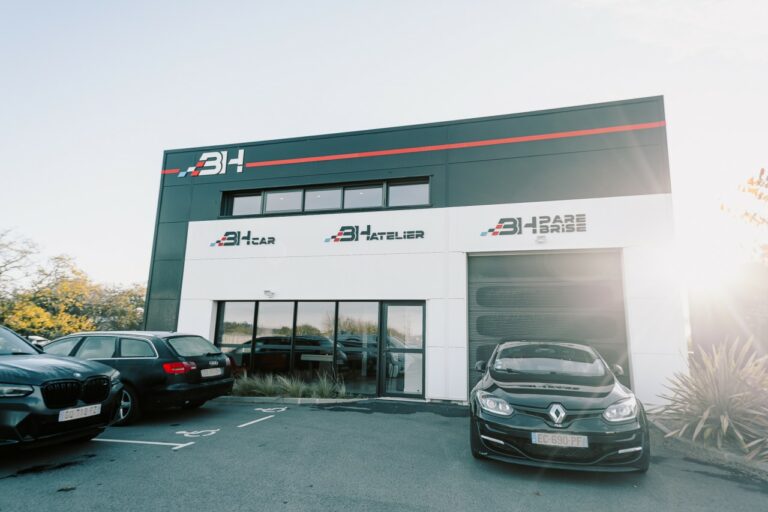 Comment BH Atelier veut séduire les garagistes indépendants