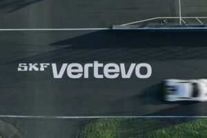 SKF dévoile le nom de son activité automobile : Vertevo
