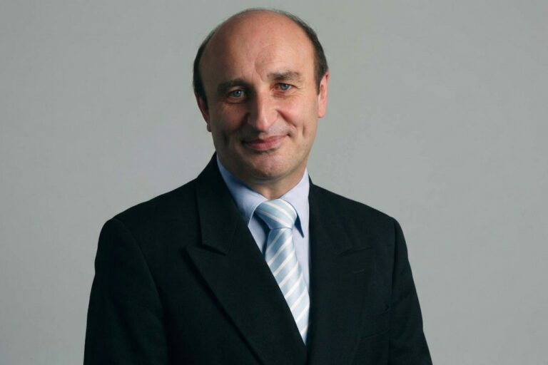 René Prévost, artisan de la franchise Speedy, s’est éteint