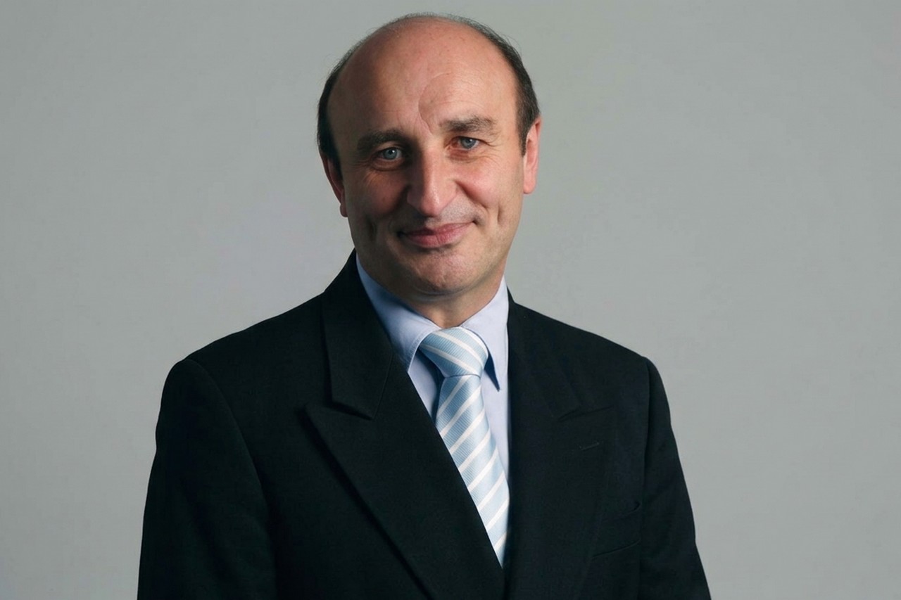 Avec la disparition de René Prévost, Speedy perd l’une de ses figures historiques. ©Speedy