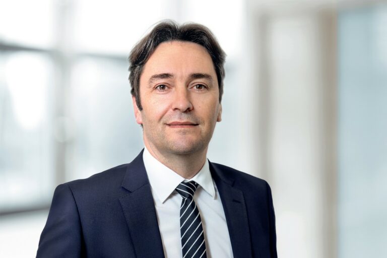 Le groupe Schaeffler confie l’Europe à Rémy Triouleyre