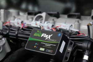 Une nouvelle alliance veut accélérer la conversion au bioéthanol