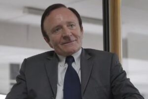 Bernard Hory, créateur du groupe Midi Auto et d