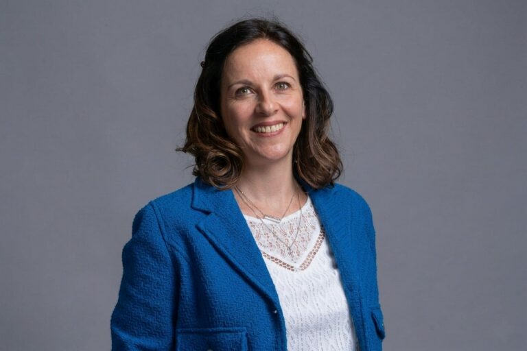 Recycleurs : Mobilians mise sur la continuité avec Catherine Wagner