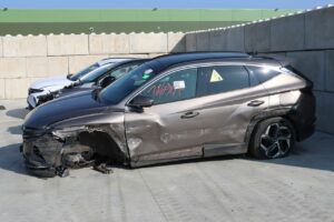 Pourquoi les véhicules économiquement irréparables sont-ils plus nombreux ?