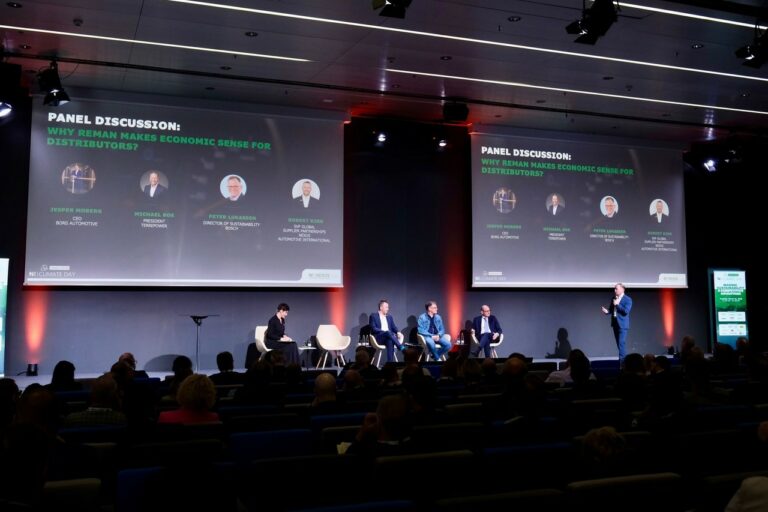 Remanufacturing : Nexus Automotive veut passer à la vitesse supérieure