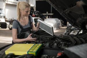 Le marché de la filtration en pleine recomposition