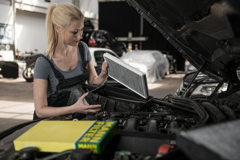 Le marché de la filtration en pleine recomposition
