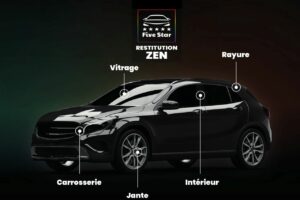 Five Star lance son service de remise en état avant restitution