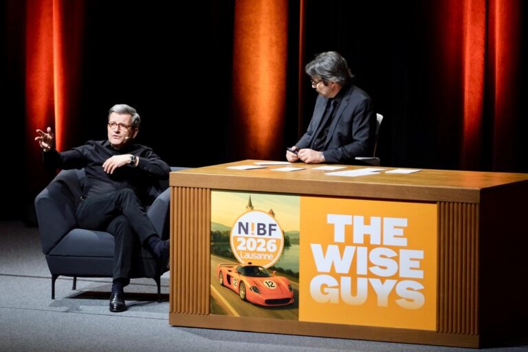 Nexus Automotive prépare un virage décisif