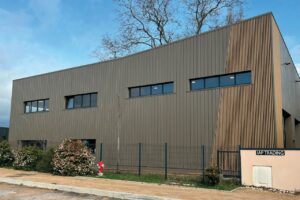 IAP Trading fait de la pièce technique son terrain de jeu