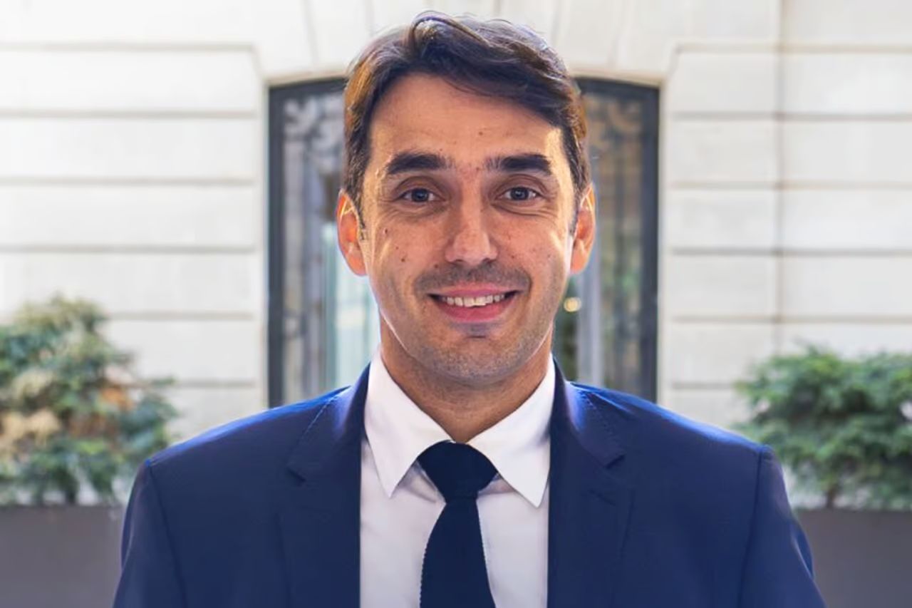 Pierre Ragues FFSA groupe ragues