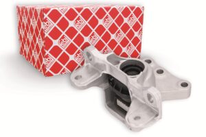 Supports moteurs : bilstein cible les Fiat 500X et Jeep Renegade vieillissantes