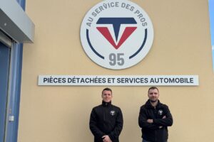 De l’envie à l’ouverture : comment VT95 est né dans le Val-d’Oise