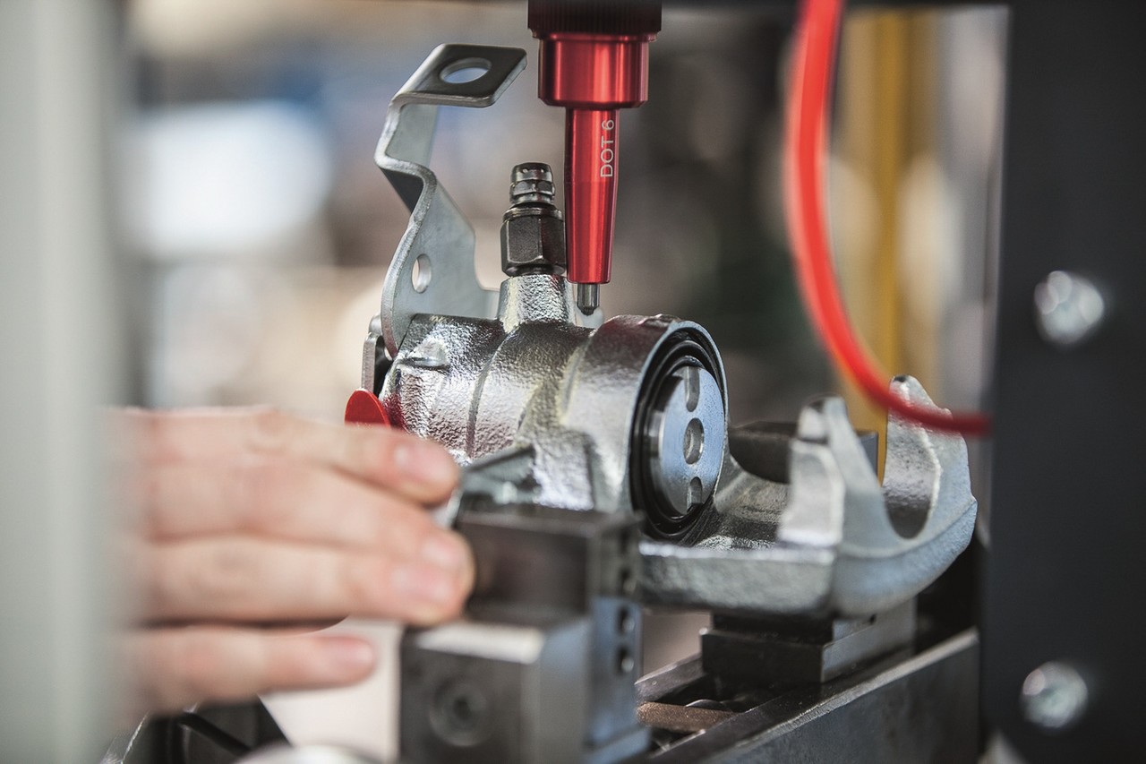 En facilitant le retour des "vieilles matières", ZF Aftermarket cherche à lever un verrou opérationnel qui freine encore l’essor du remanufacturing. ©ZF