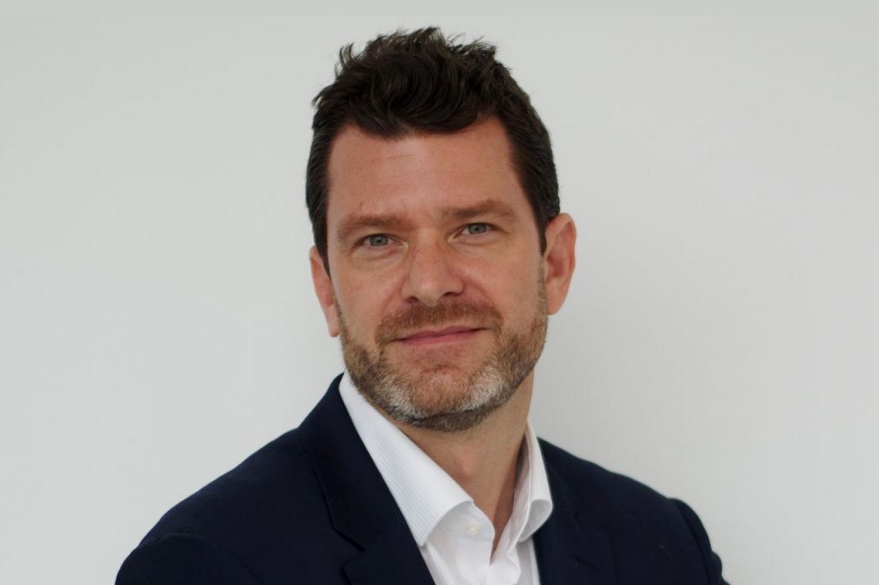 Aymeric Le Her prend la direction des pièces de rechange de Stellantis &You, avec la responsabilité de la stratégie Distrigo à l’échelle européenne. ©Stellantis