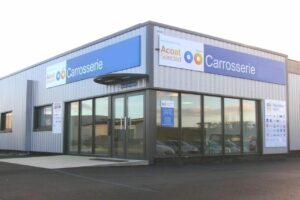 Acoat Selected veut conjuguer satisfaction des réparateurs et RSE en 2026