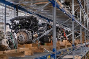 Recyclage automobile : Stellantis va ouvrir un nouveau centre VHU