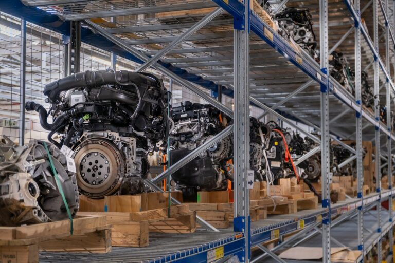 Recyclage automobile : Stellantis va ouvrir un nouveau centre VHU