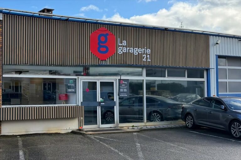 Prefikar rachète trois carrosseries Fix Auto dans l