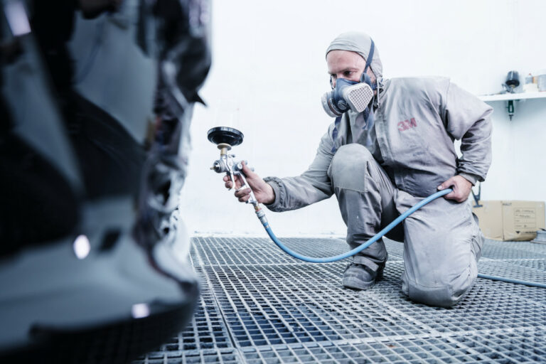 Peinture : PPG revoit ses tarifs Ă la hausse