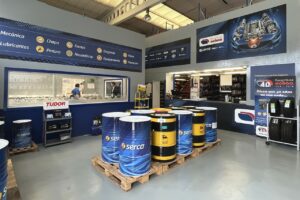 Alliance Automotive consolide ses positions en Espagne avec Recambios Ochoa