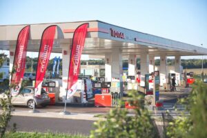 Alerte aux fermetures de stations-service