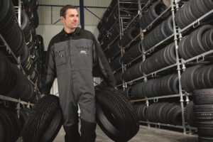 Le marché du pneu cherche son nouvel équilibre