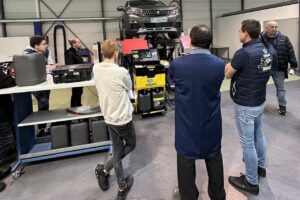 Bardahl propose une formation dépollution clé en main