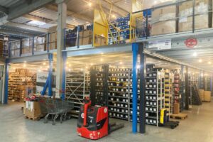 BG Distribution, la force d’un modèle alternatif