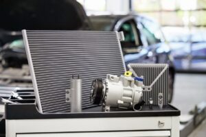 Climatisation : Bosch lance 60 nouveaux capteurs de pression