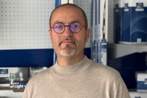 Diesel Technic France élargit son équipe commerciale avec Philippe Devillers