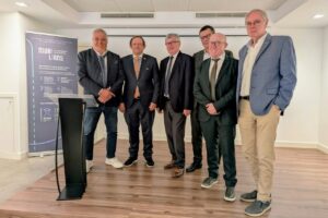 Eco Entretien : la filière remet la maintenance du parc au centre du débat