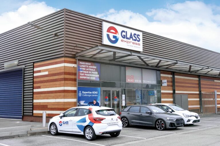 Guerre du pare-brise : les assurances auront-elles la peau de Glass Express ?