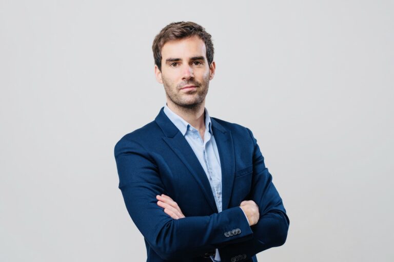 Guillaume Hurel aux commandes de l’après-vente de Renault France