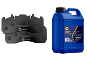 Alliance Automotive étend son offre Napa pour le poids lourd et la carrosserie