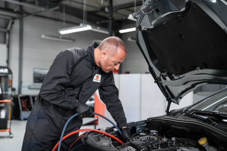 Octago, le nouveau bras armé d’Eurorepar Car Service