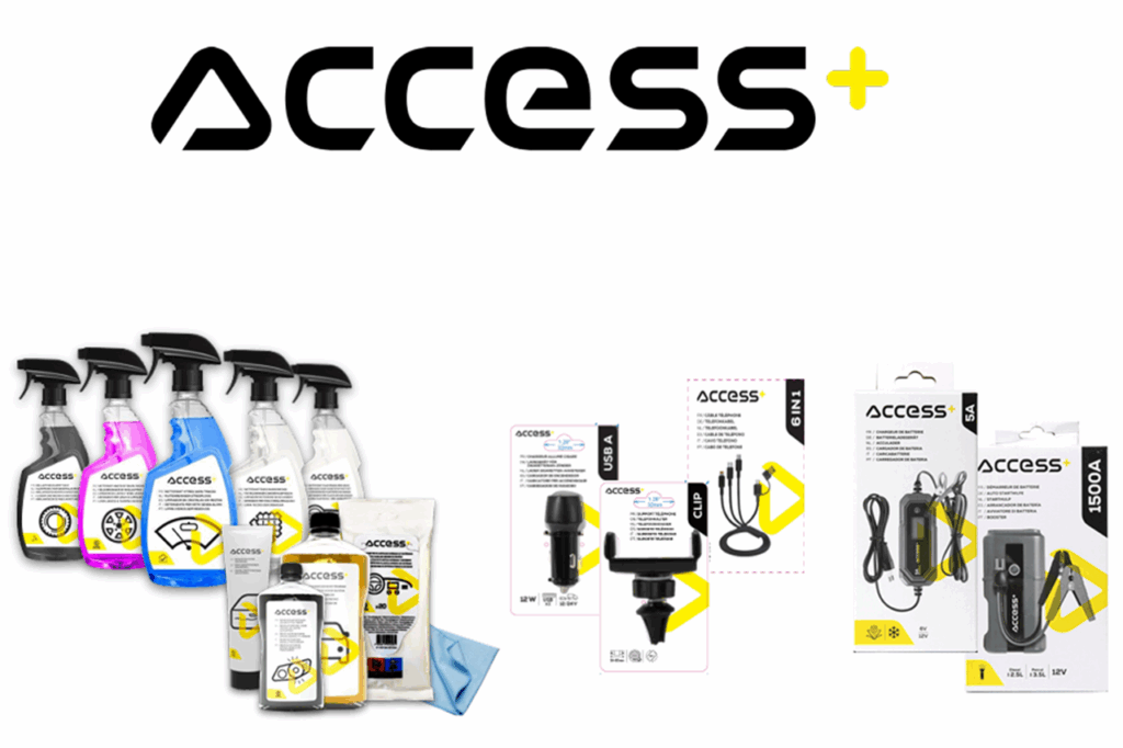 Norauto se renforce sur les premiers prix avec Access+