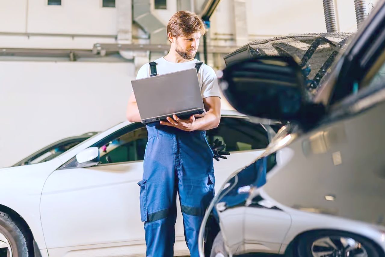 Mobilians lance un plan d'action pour aider les garagistes à se maintenir dans la légalité, à la suite du rapport de la DGCCRF.