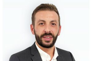 DAF Conseil recrute Anthony Coq pour développer ses grands comptes
